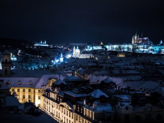 UNESCO dostává Prahu na světovou úroveň