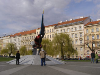 Bezpečný Klárov