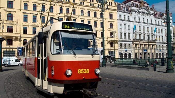 Praha bude pravděpodobně zdražovat své jízdné